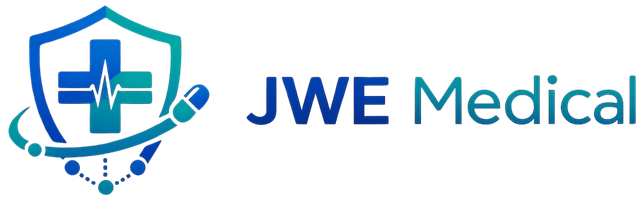 JWE Medical Supply